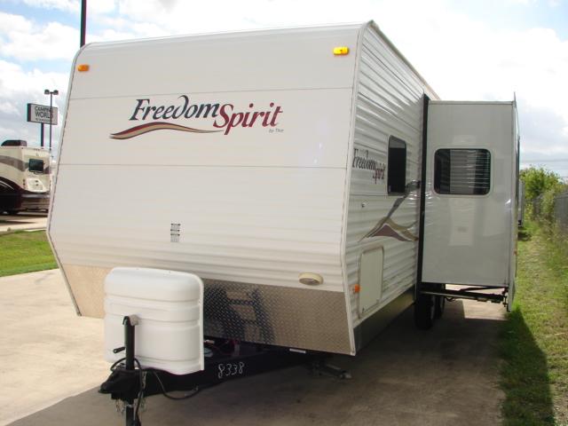 2008 Dutchmen Freedom Spirit